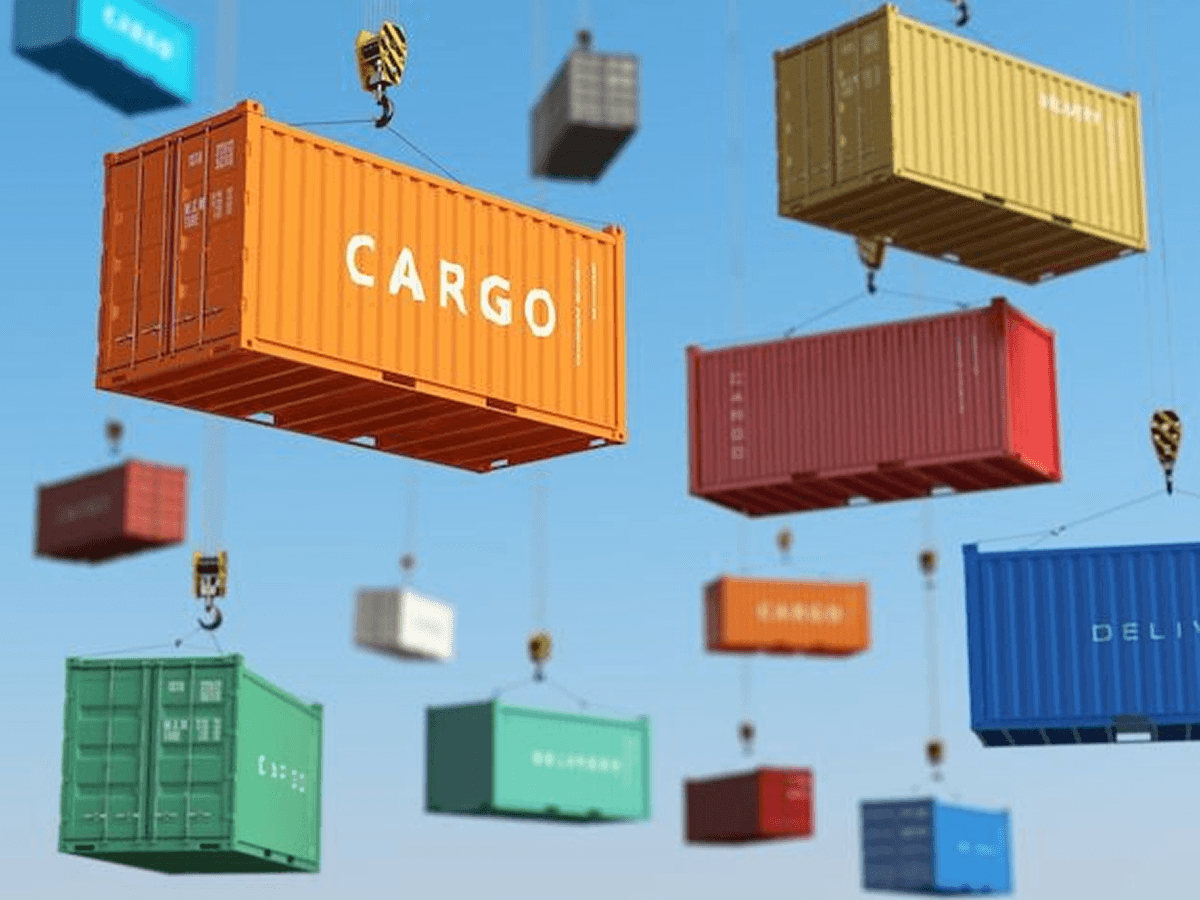 Container Freight