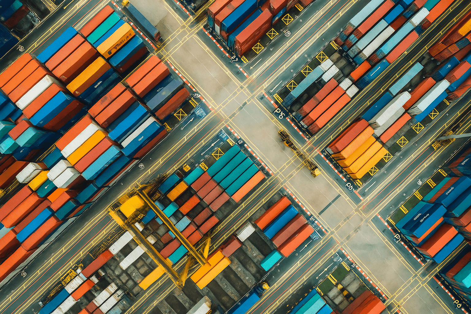 Logistics Moves