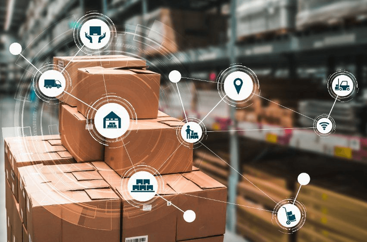 Supply Freight