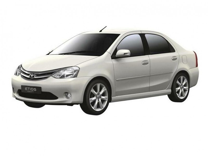 Etios