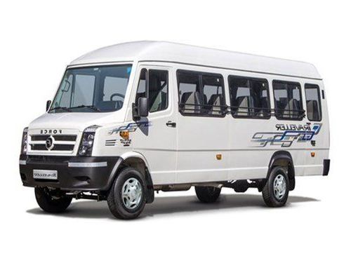 Tempo traveller