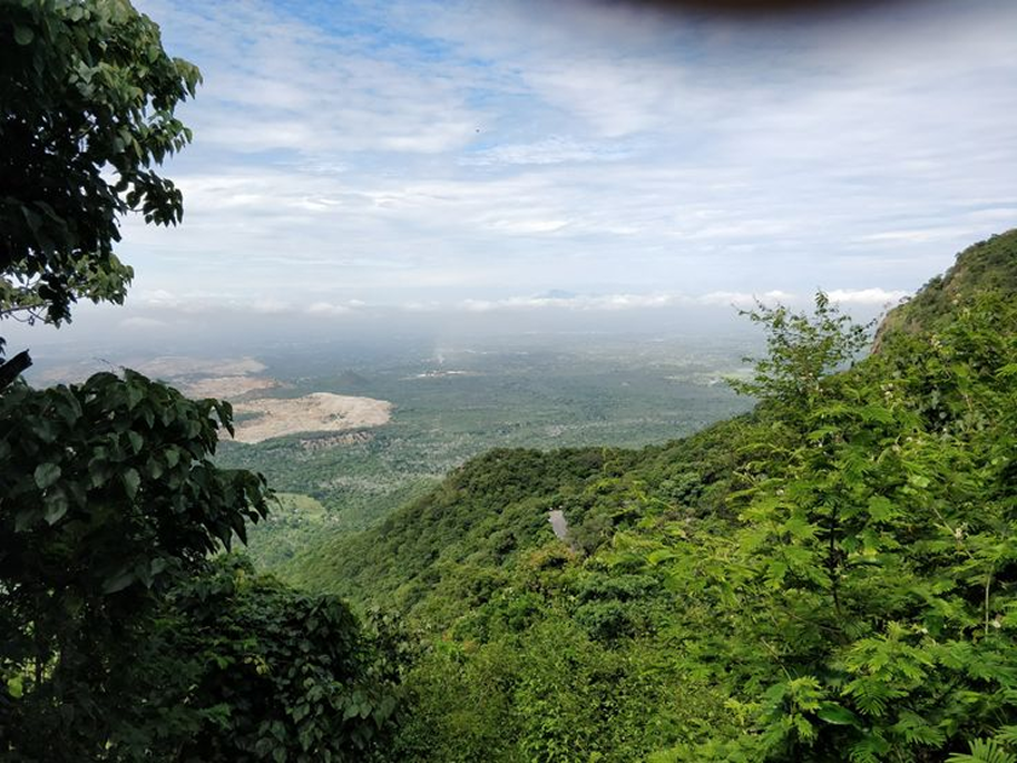 Chennai to Kodaikannal 3 Days 