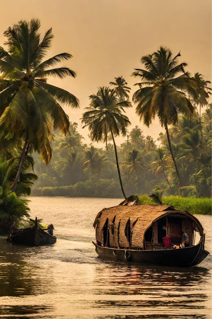 Chennai to Thiruvanthapuram 4 Days