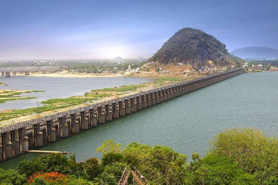Chennai to Nellore 1 Day