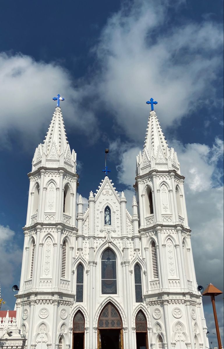 Velankanni